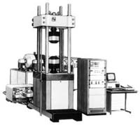 Универсальная испытательная машина ИК 6038-500-3
